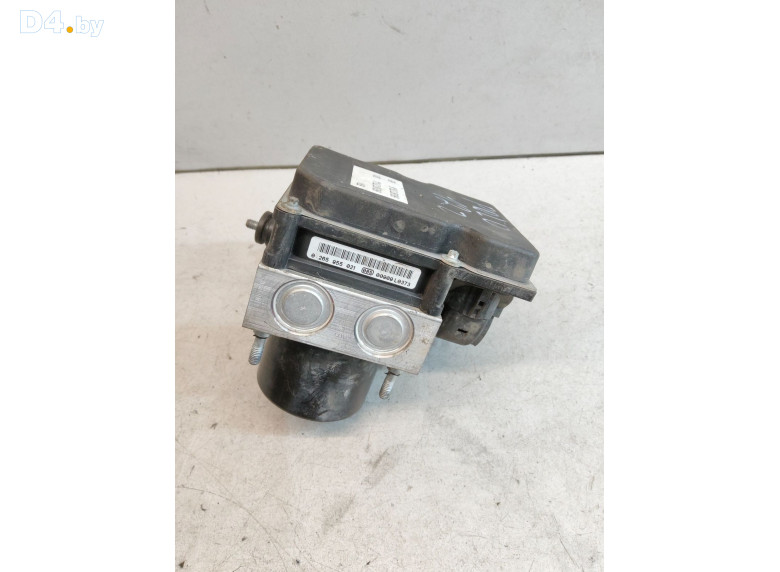 Блок ABS к Volkswagen Polo 2012 г.