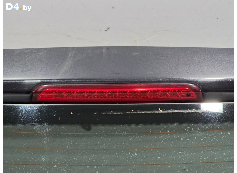 Стоп-сигнал к Kia Ceed 2008 г.