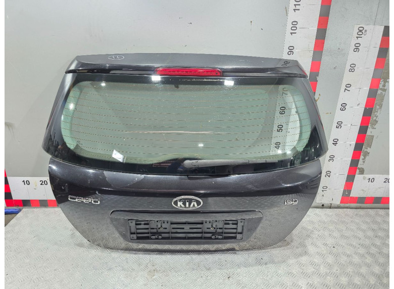 Стоп-сигнал к Kia Ceed, 2008г.