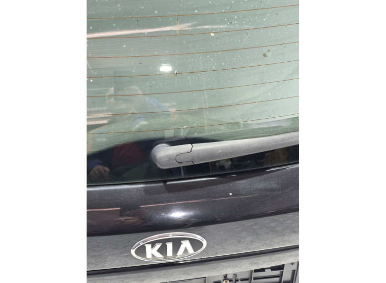 Моторчик заднего стеклоочистителя (дворника) к Kia Ceed, 2008г.