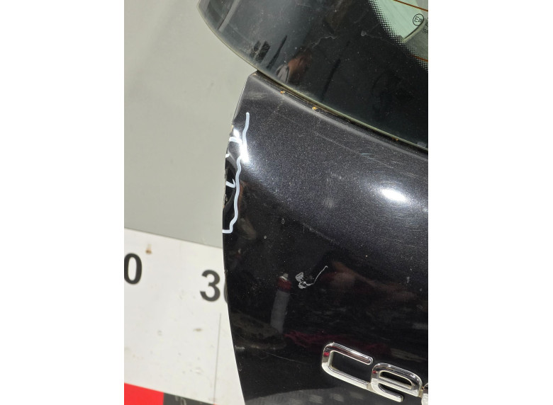 Крышка багажника (дверь 3-5) к Kia Ceed, 2008г.