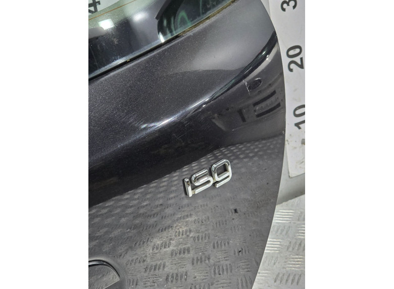 Крышка багажника (дверь 3-5) к Kia Ceed, 2008г.