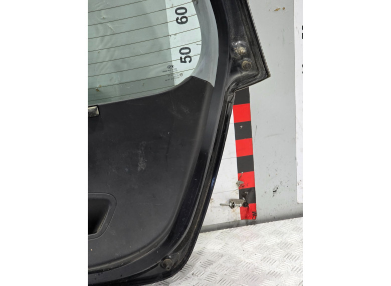 Крышка багажника (дверь 3-5) к Kia Ceed, 2008г.