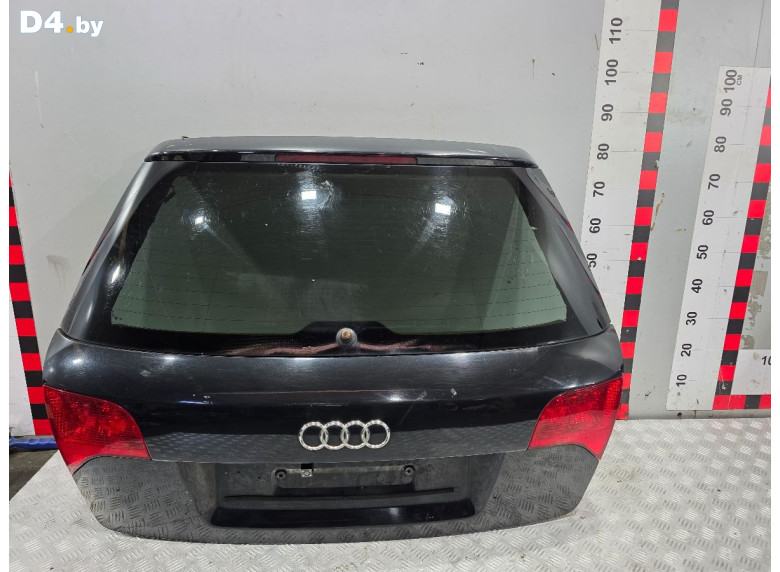 Стоп-сигнал к Audi A4 2007 г.
