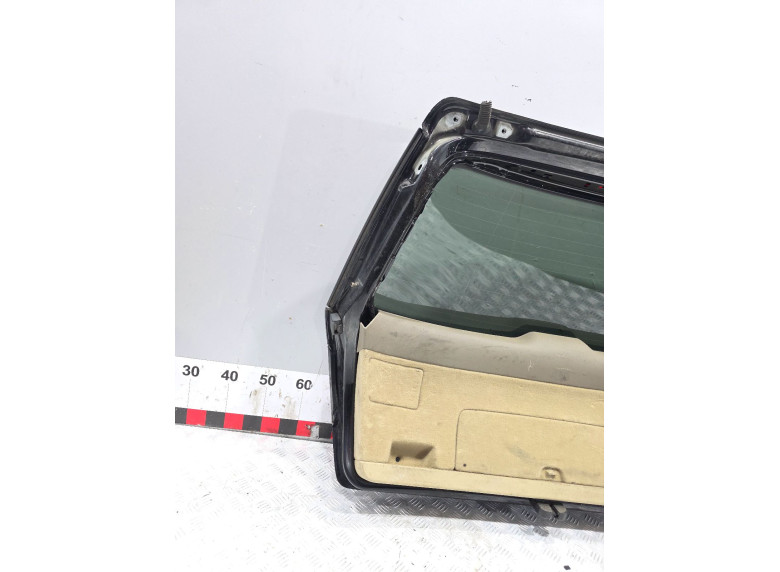 Крышка багажника (дверь 3-5) к Audi A4, 2007г.