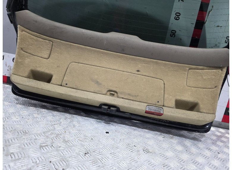 Крышка багажника (дверь 3-5) к Audi A4, 2007г.