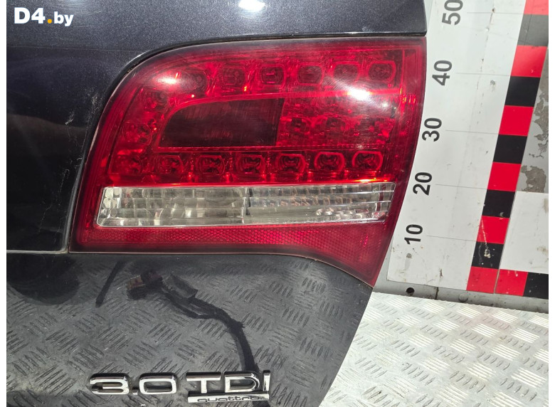 Фонарь крышки багажника правый к Audi A6 2009 г.