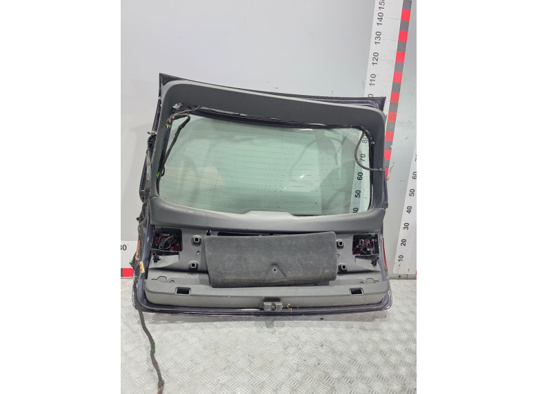 Замок багажника к Audi A6, 2009г.