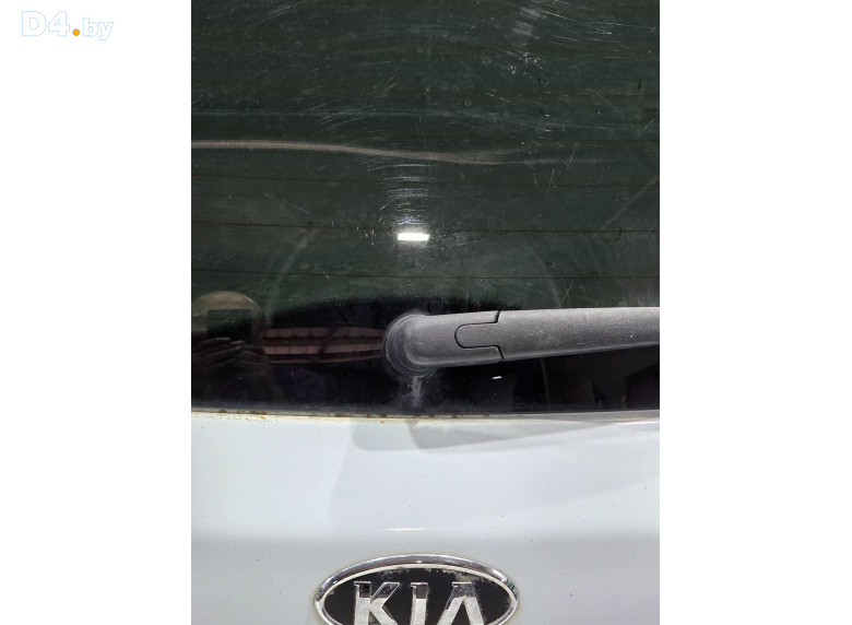 Моторчик заднего стеклоочистителя (дворника) к Kia Ceed 2009 г.