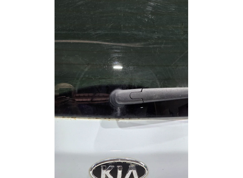 Моторчик заднего стеклоочистителя (дворника) к Kia Ceed, 2009г.