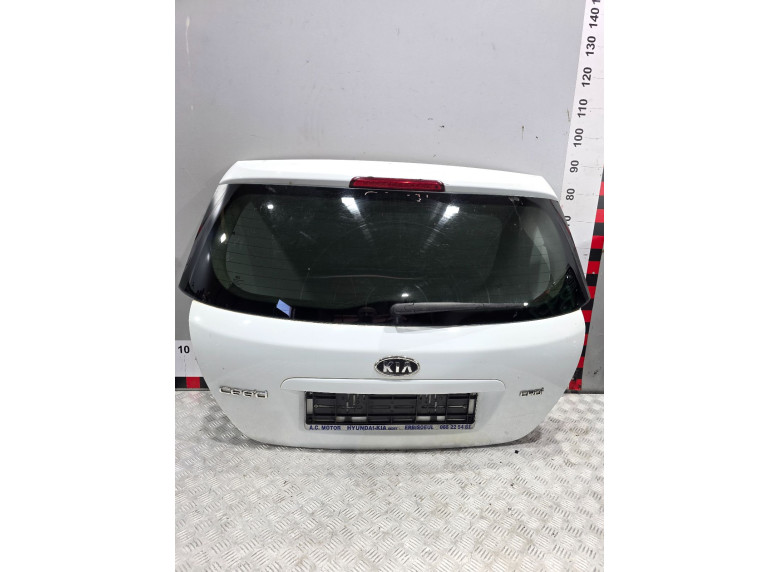 Кнопка открытия багажника к Kia Ceed, 2009г.