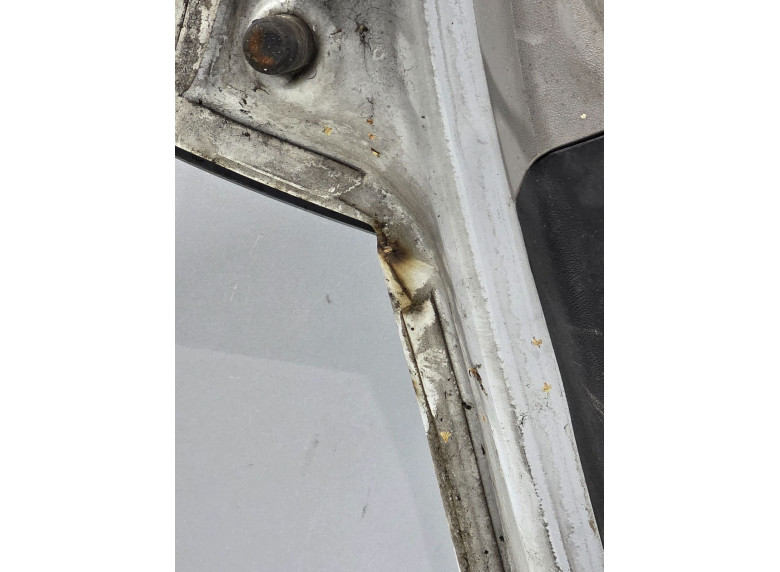 Крышка багажника (дверь 3-5) к Kia Ceed, 2009г.