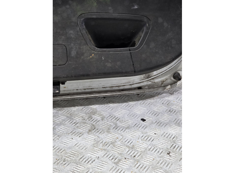 Крышка багажника (дверь 3-5) к Kia Ceed, 2009г.