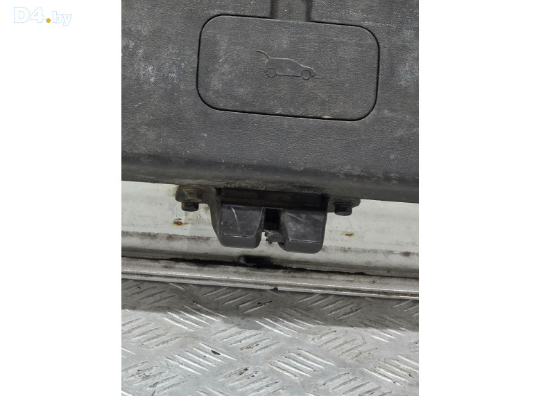 Замок багажника к Kia Ceed 2009 г.