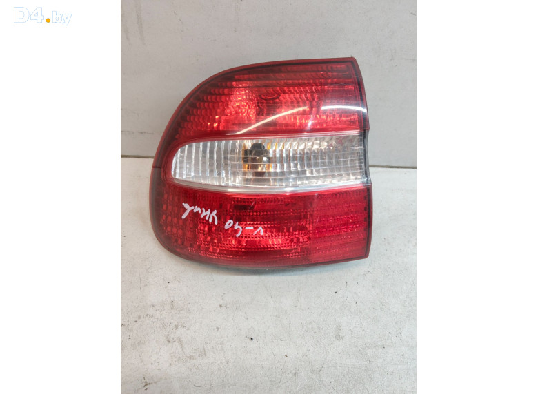 Фонарь задний левый к Volvo V40 2004 г.