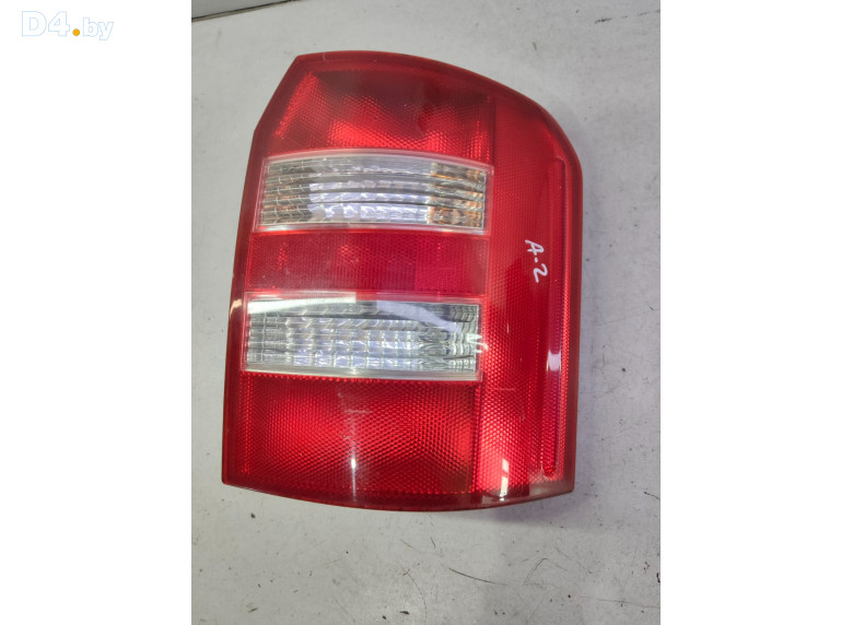 Фонарь задний правый к Audi A2 2001 г.