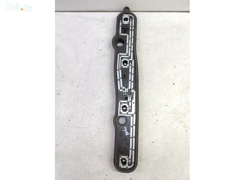 Панель (плата) фонаря заднего правого к Citroen Jumper 2007 г.