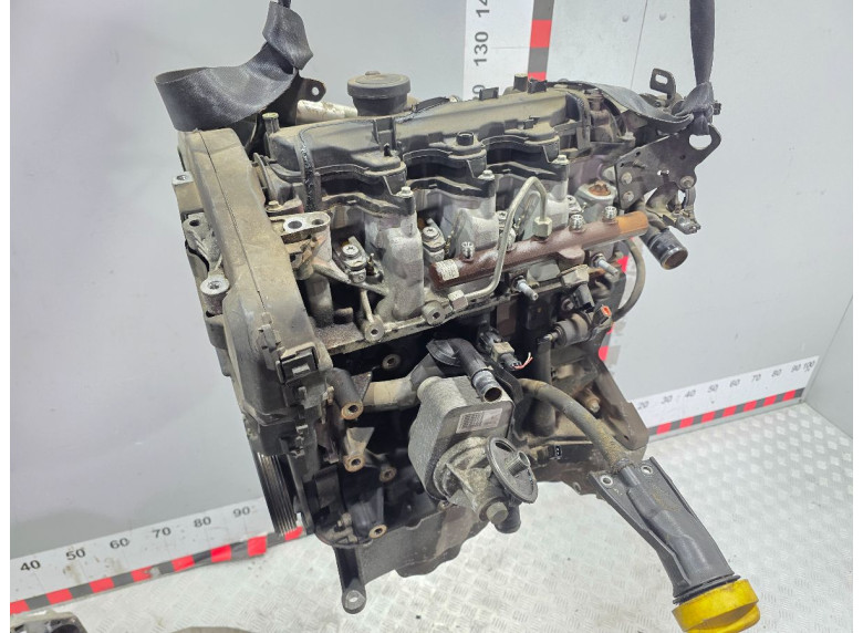 Двигатель к Renault Megane, 2011г.