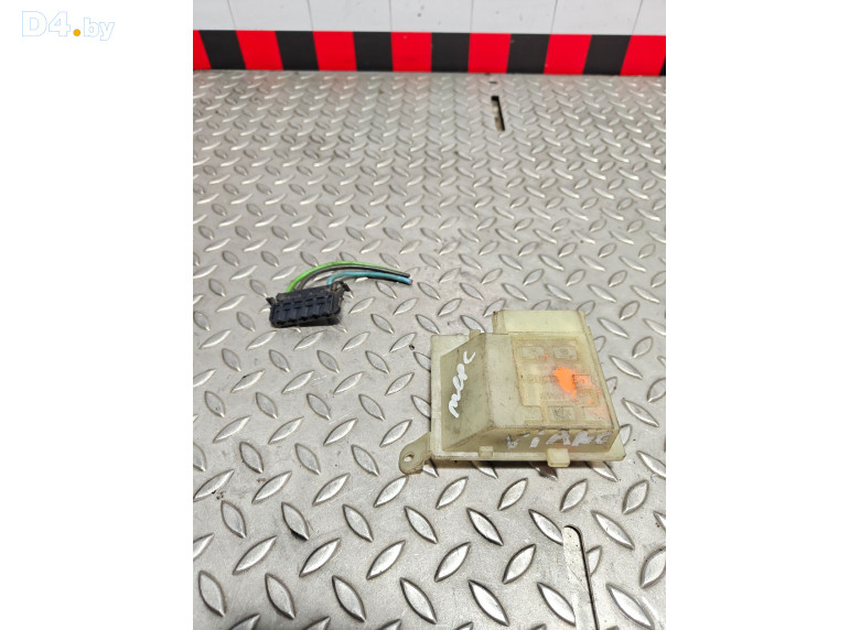 Сопротивление печки к Mercedes VitoW639 2004 г.
