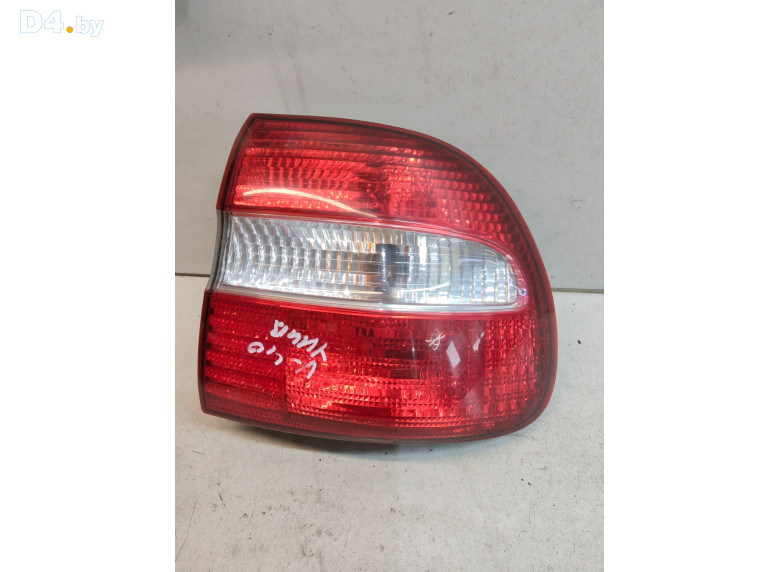 Фонарь задний правый к Volvo V40 2003 г.
