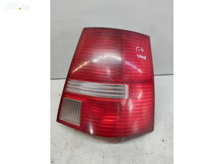 Фонарь задний правый к Volkswagen Golf 2001 г.