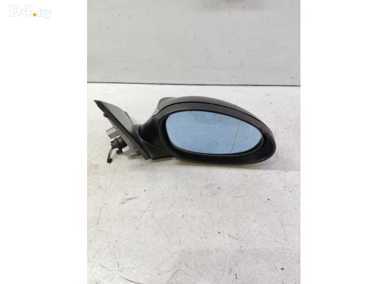Зеркало наружное правое к BMW 1E87/E81/E82/E88 2004 г.