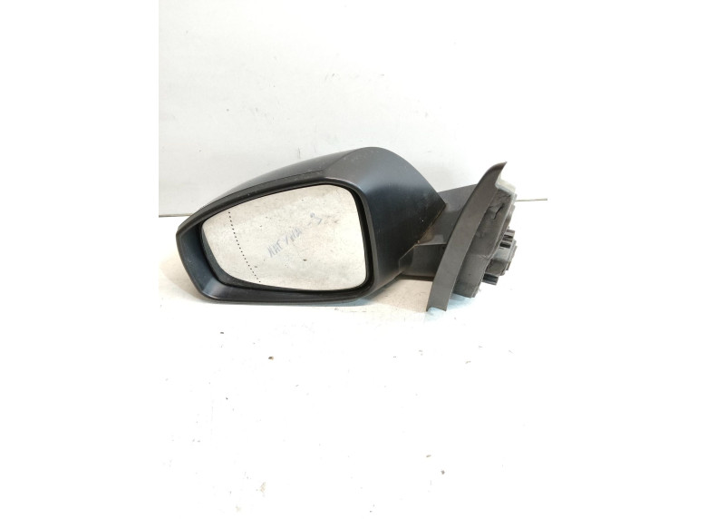 Зеркало наружное левое к Renault Laguna, 2009г.