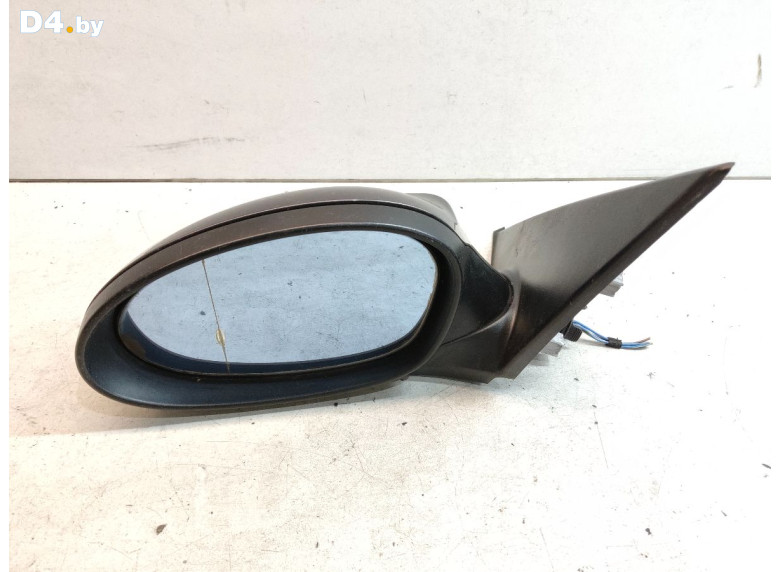 Зеркало наружное левое к BMW 1E87/E81/E82/E88 2004 г.