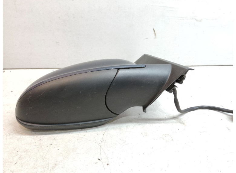 Зеркало наружное правое к Opel Astra, 2009г.