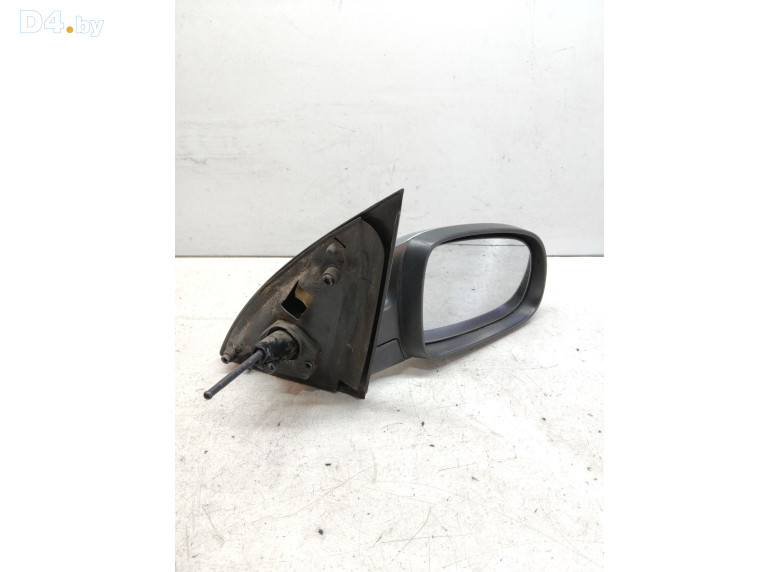 Зеркало наружное правое к Opel Corsa 2003 г.