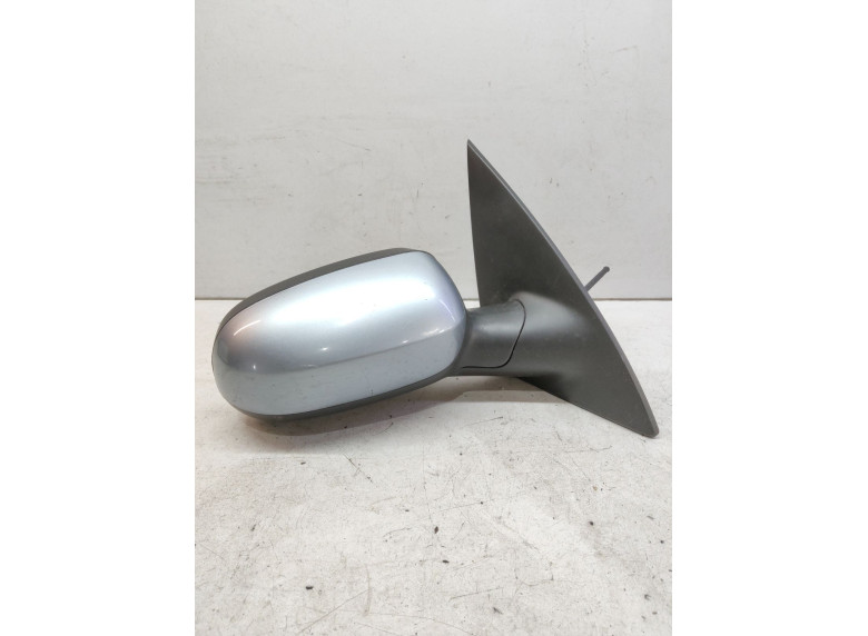 Зеркало наружное правое к Opel Corsa, 2003г.