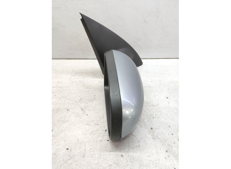 Зеркало наружное правое к Opel Corsa, 2003г.