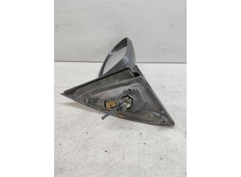 Зеркало наружное правое к Opel Corsa, 2003г.