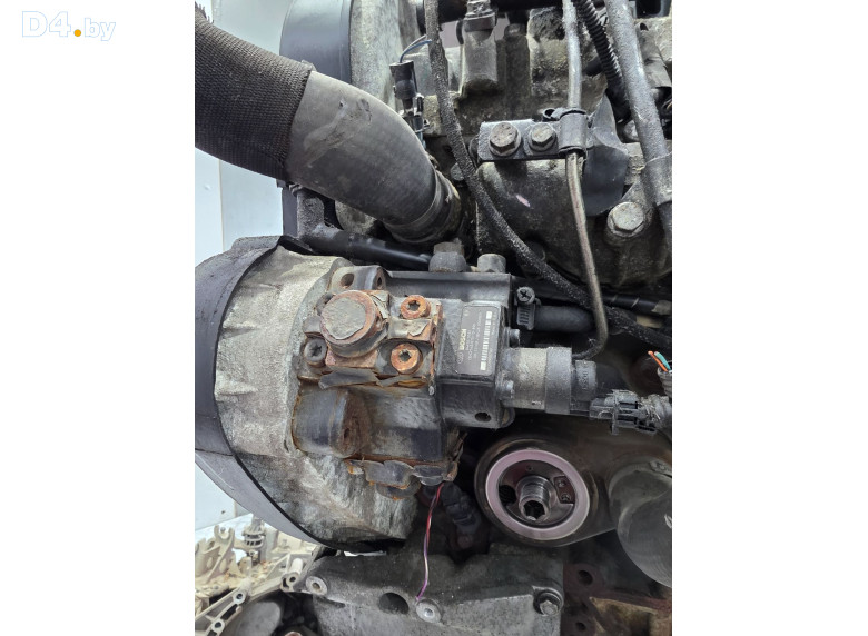 ТНВД к Fiat Ducato 2009 г.