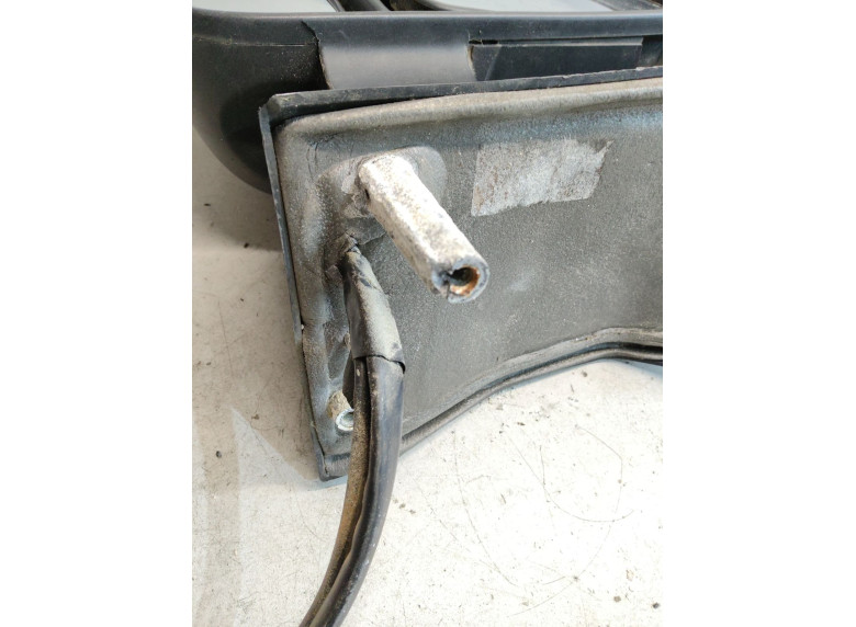 Зеркало наружное левое к Peugeot Boxer, 2007г.