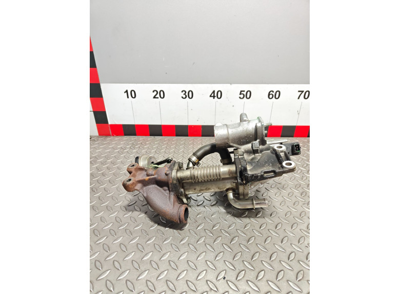 Клапан EGR к Renault Megane, 2011г.