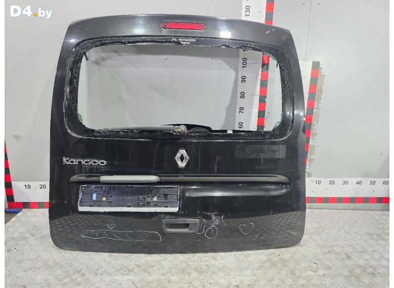 Ручка открывания багажника к Renault Kangoo 2011 г.