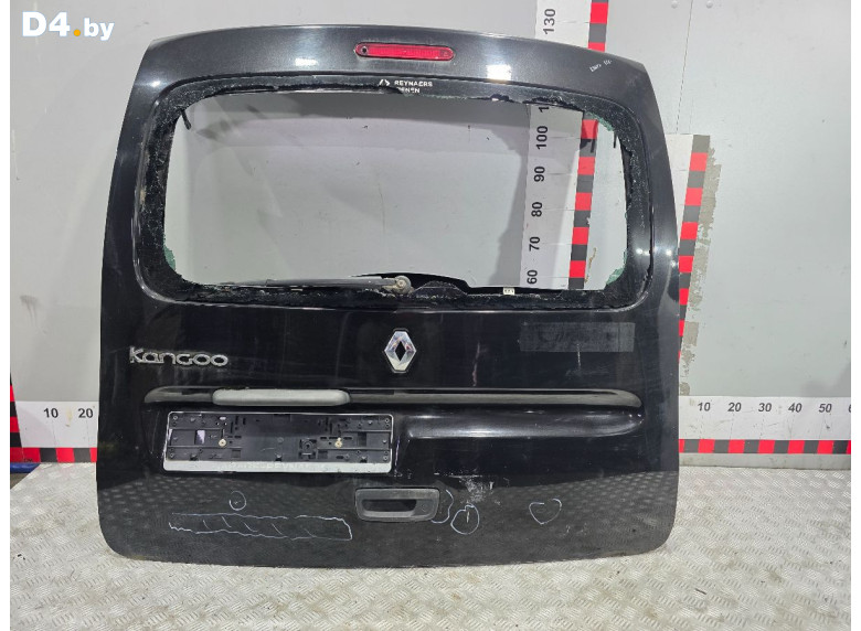 Стоп-сигнал к Renault Kangoo 2011 г.