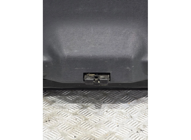 Замок багажника к Renault Kangoo, 2011г.