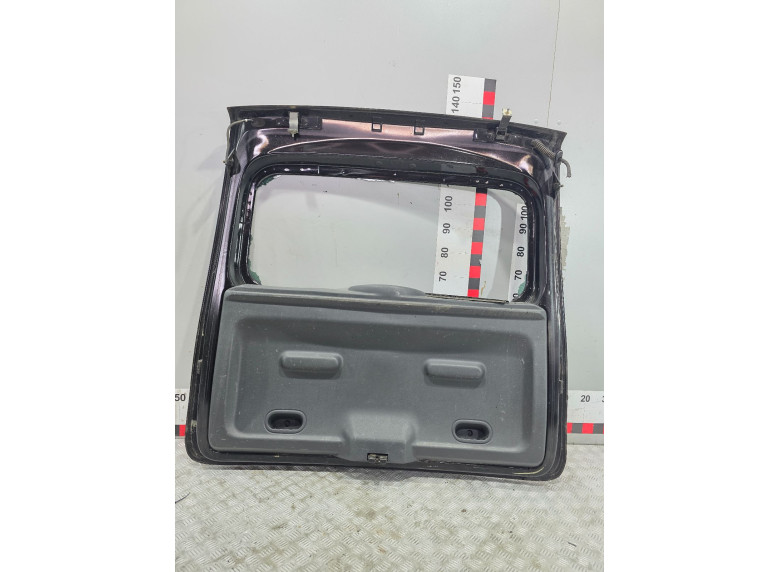 Замок багажника к Renault Kangoo, 2011г.