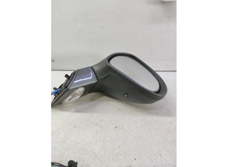 Зеркало наружное правое к Peugeot 308, 2010г.