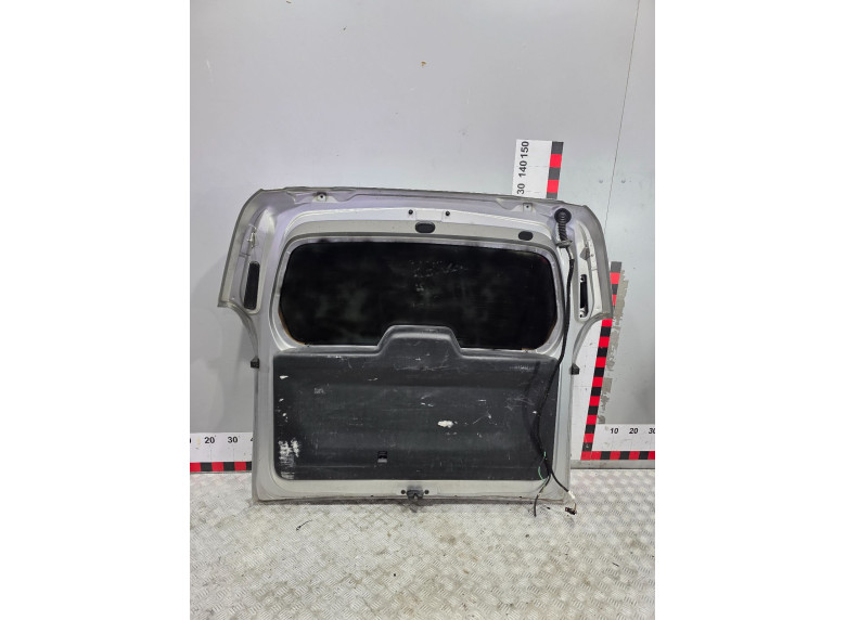 Замок багажника к Citroen Berlingo, 2010г.