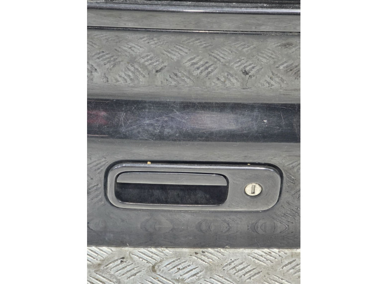 Ручка открывания багажника к Volkswagen Sharan, 2005г.