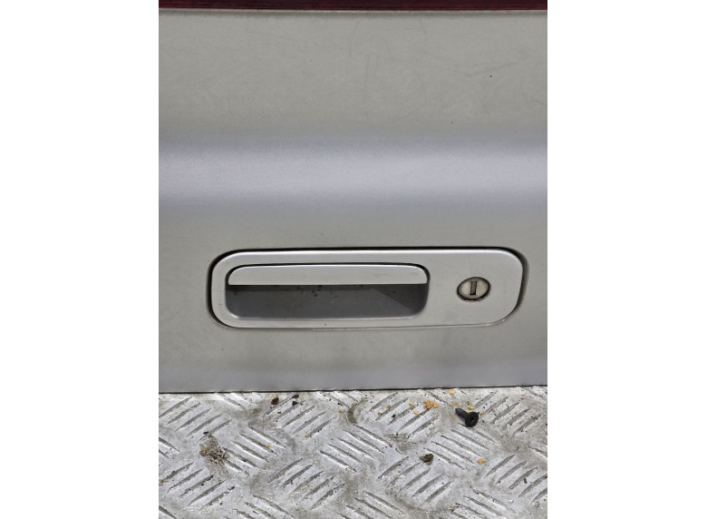 Ручка открывания багажника к Volkswagen Sharan, 2005г.