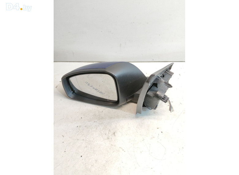 Зеркало наружное левое к Renault Megane 2010 г.