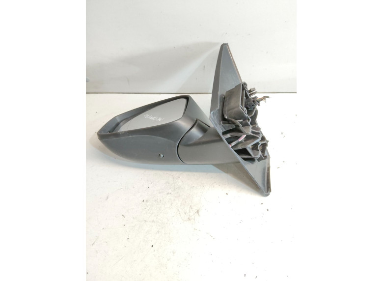 Зеркало наружное левое к Renault Megane, 2010г.