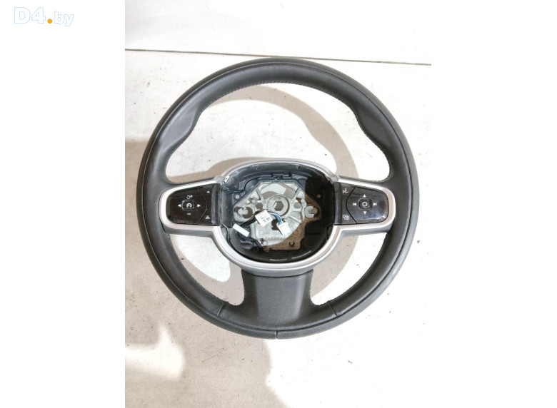 Руль к Volvo V90 2020 г.