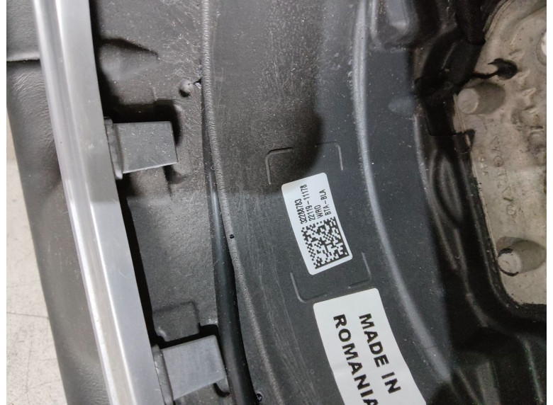 Руль к Volvo V90, 2020г.