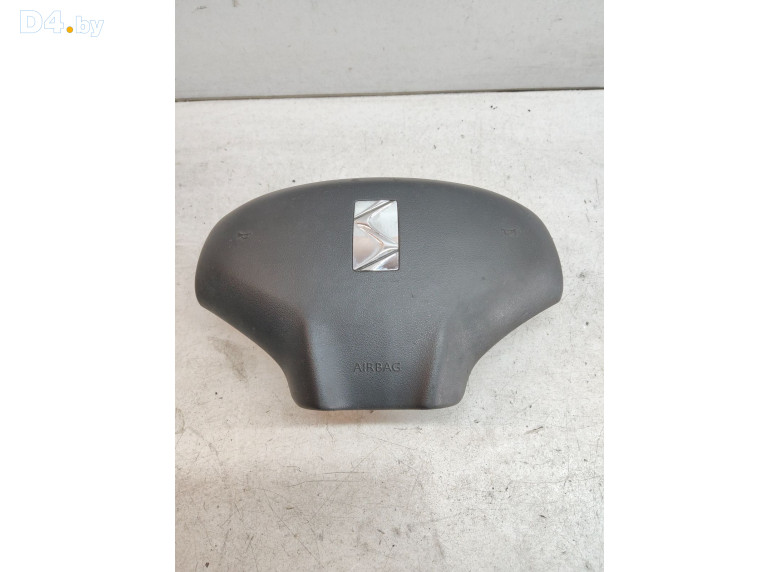 Подушка безопасности водителя к Citroen DS3 2011 г.