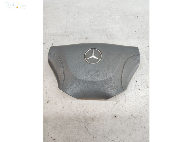 Подушка безопасности водителя к Mercedes Sprinter 2005 г.